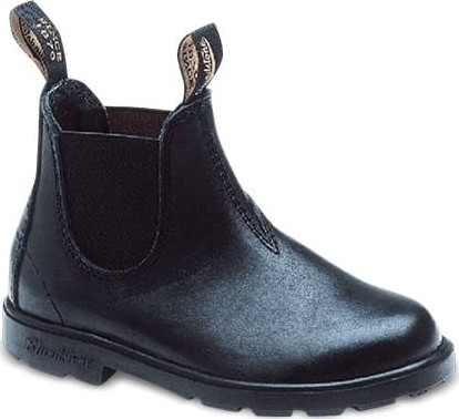 Blundstone Kids' Blunnies Black Vardagskängor 24