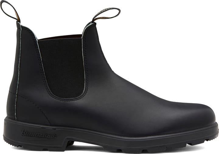 Blundstone Original 510 Series Black Premium Oil Tanned Blundstone