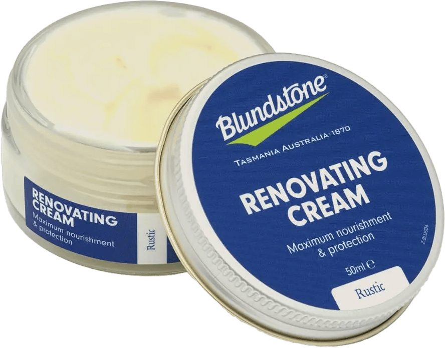 Blundstone Renovating Cream Rustic Rustic