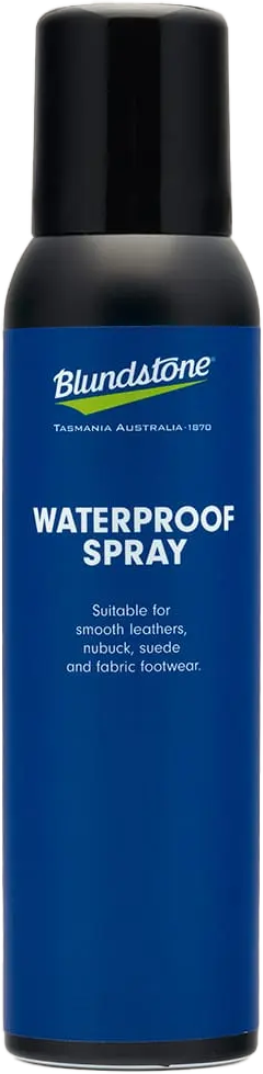 Blundstone Waterproofing Spray Nocolour Skopleie 125 ml