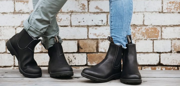 Blundstone Renovating Cream Black Black Blundstone