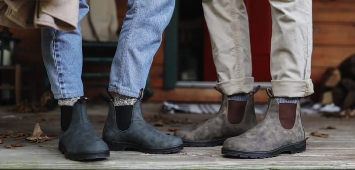 Blundstone Renovating Cream Rustic Rustic Blundstone