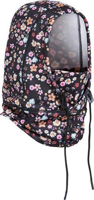 Kombi Junior's Fleece Balaclava Color Daisy Kombi