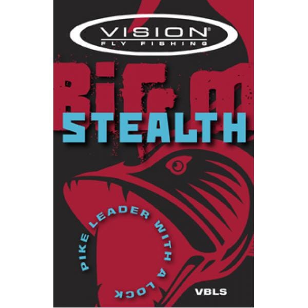 Vision Big Mama Leader Vision