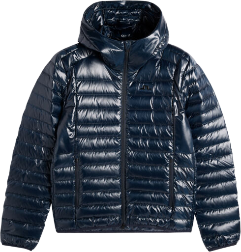 J.LINDEBERG Men´s Oden Light Down Hood
