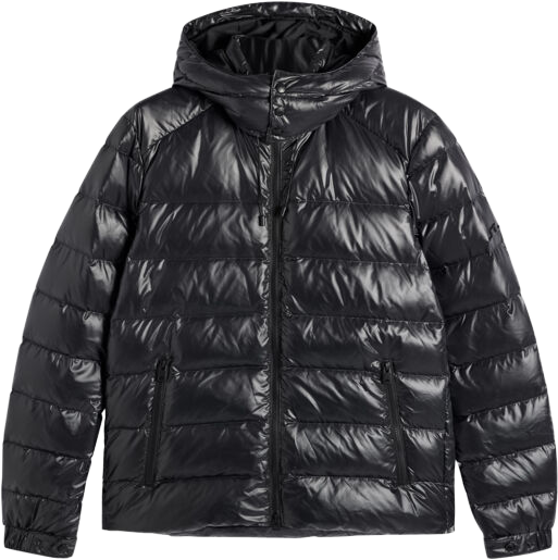 J.LINDEBERG Men´s Creek Light Down Jacket