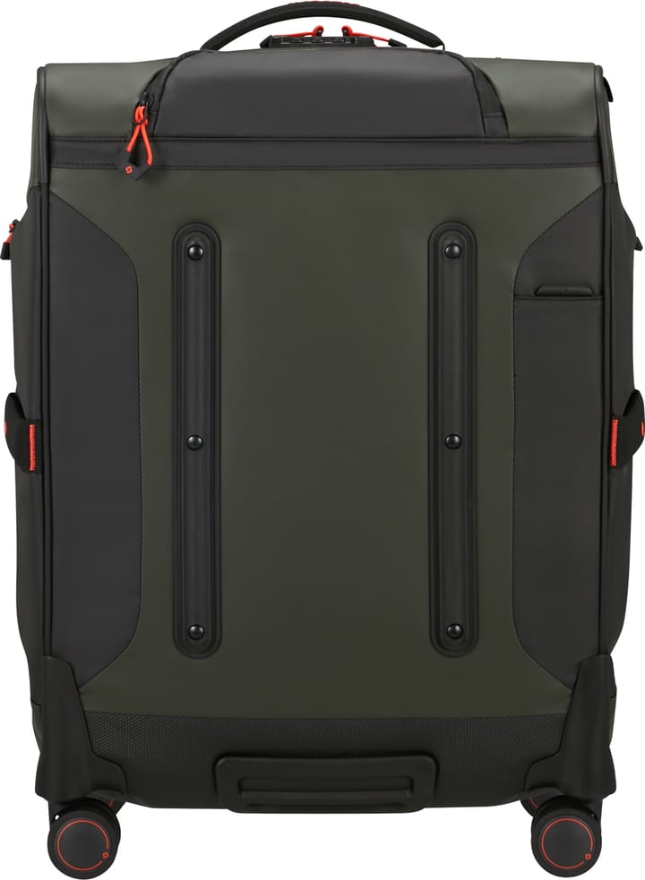 Samsonite Ecodiver Spinner 4 Wheels 55 cm Climbing Ivy Samsonite