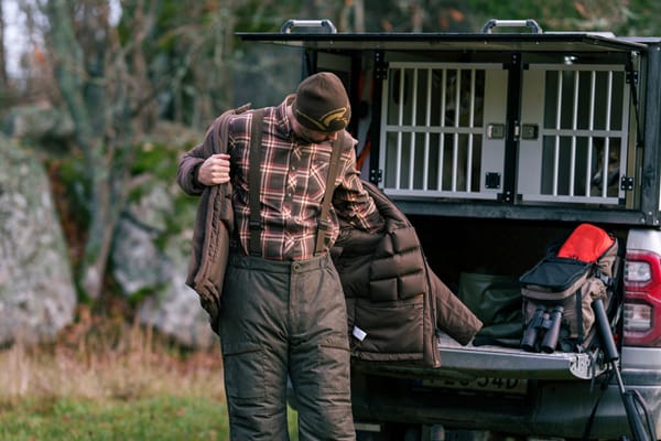 Blaser Blaser M Down Wp Jacket Janus Brown Blaser Blaser Blaser M Down Wp Jacket Janus Brown Blaser
