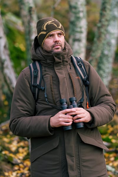 Blaser Blaser M Down Wp Jacket Janus Brown Blaser Blaser Blaser M Down Wp Jacket Janus Brown Blaser