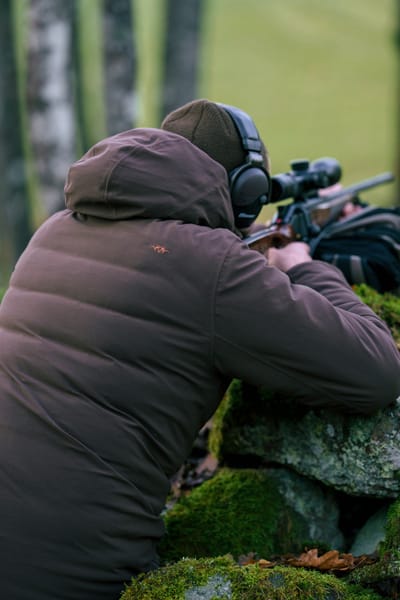 Blaser Blaser M Down Wp Jacket Janus Brown Blaser Blaser Blaser M Down Wp Jacket Janus Brown Blaser