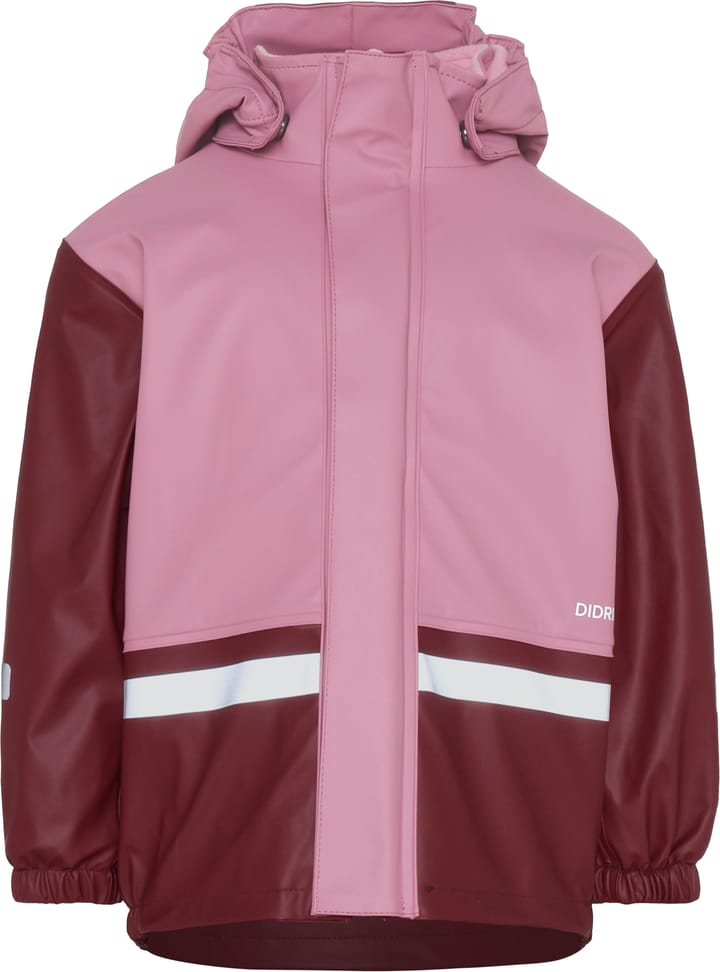 Didriksons Boardman Kids Set 12 Heather Pink Didriksons