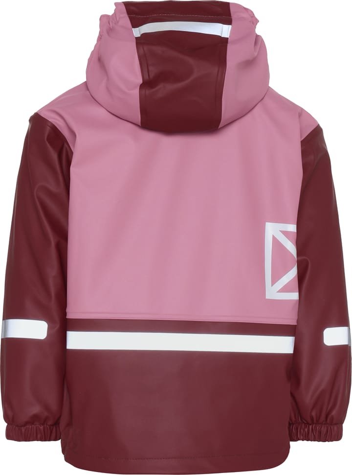 Didriksons Boardman Kids Set 12 Heather Pink Didriksons