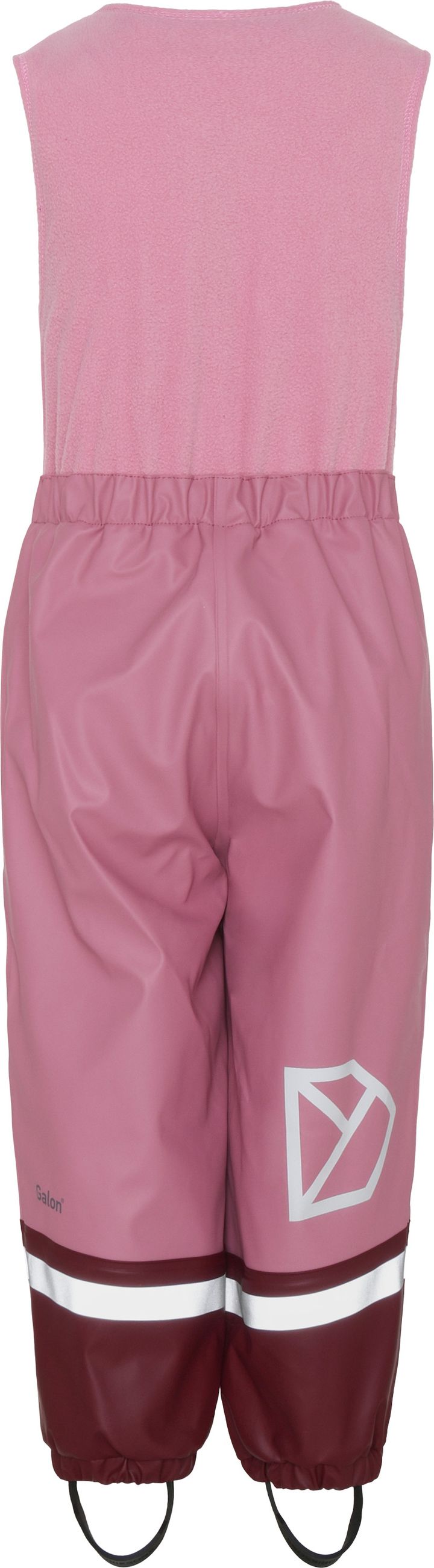 Didriksons Boardman Kids Set 12 Heather Pink Didriksons