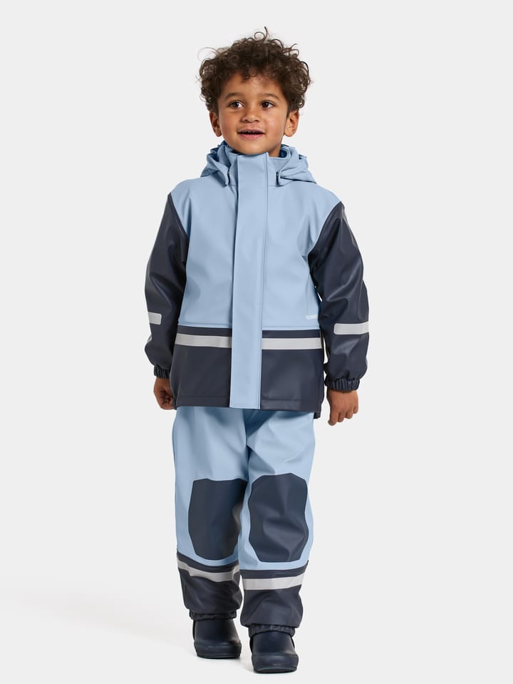 Didriksons Boardman Kids Set 12 Cloud Blue Didriksons