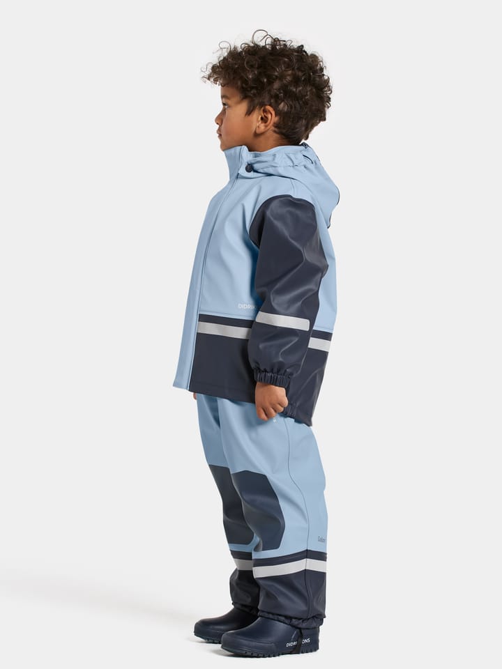 Didriksons Boardman Kids Set 12 Cloud Blue Didriksons