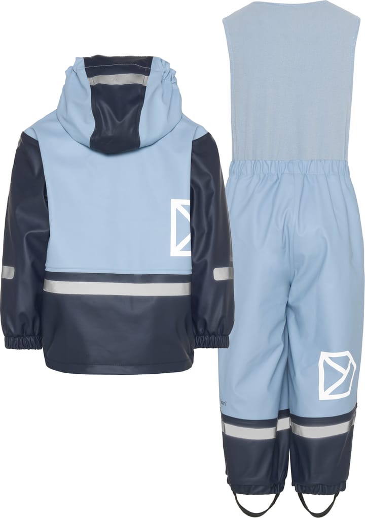 Didriksons Boardman Kids Set 12 Cloud Blue Didriksons