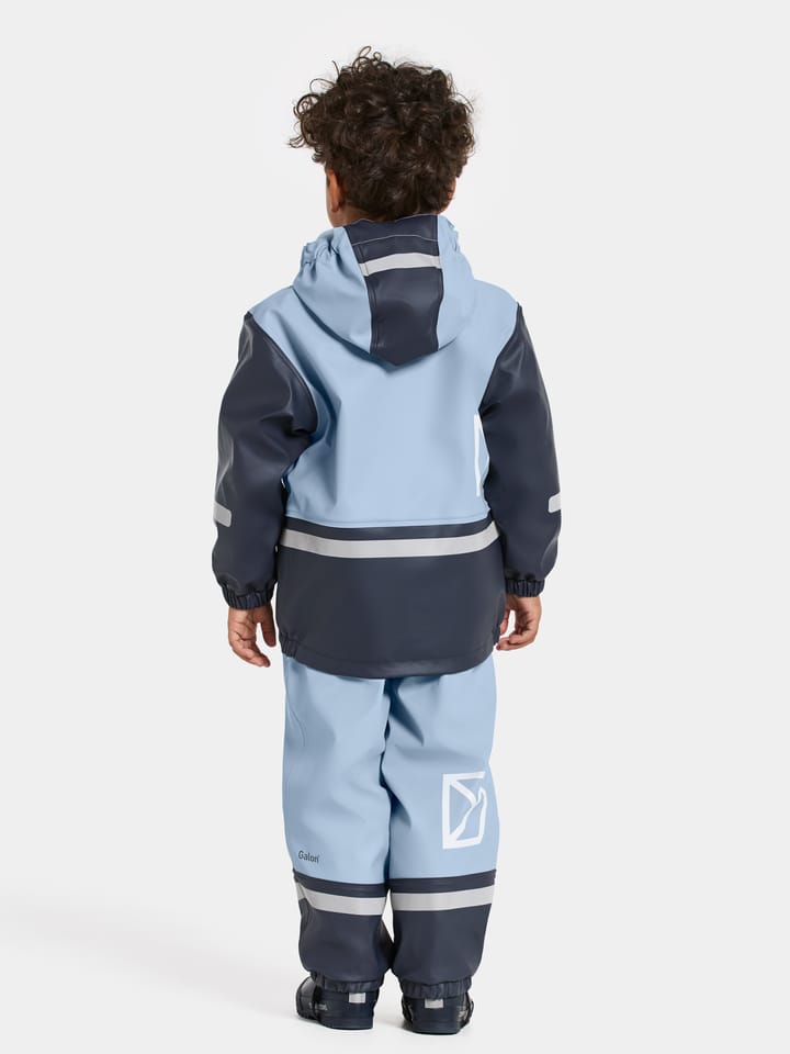 Didriksons Boardman Kids Set 12 Cloud Blue Didriksons