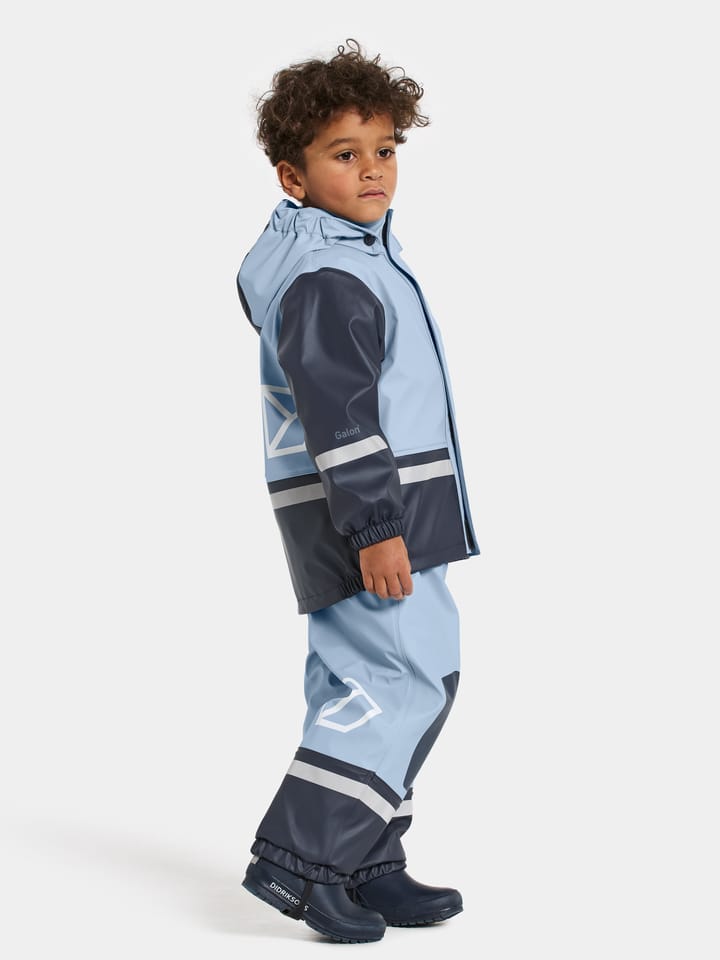 Didriksons Boardman Kids Set 12 Cloud Blue Didriksons