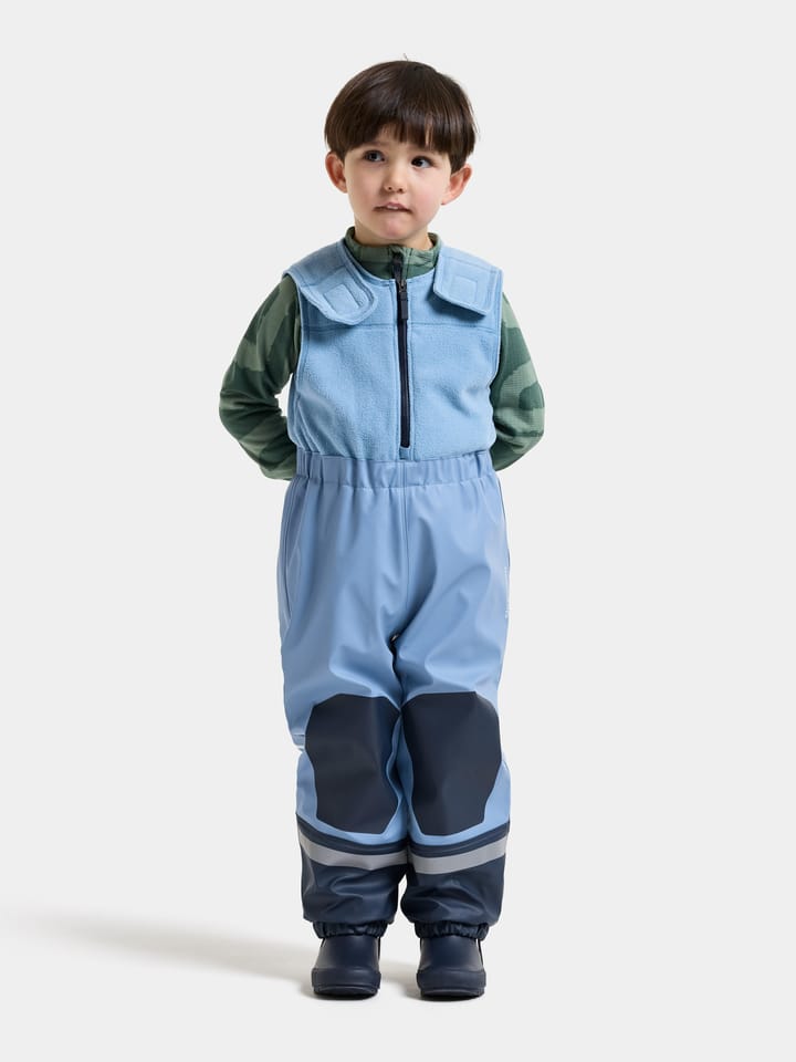 Didriksons Kids' Boardman Set 12 Winter Blue Didriksons