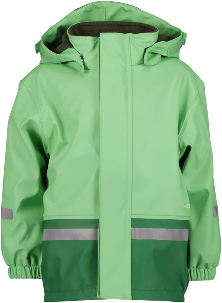 Didriksons Boardman Kids Set 8 Green Pod Didriksons