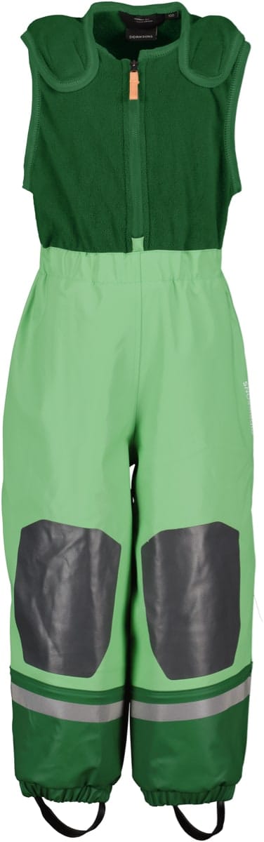 Didriksons Boardman Kids Set 8 Green Pod Didriksons