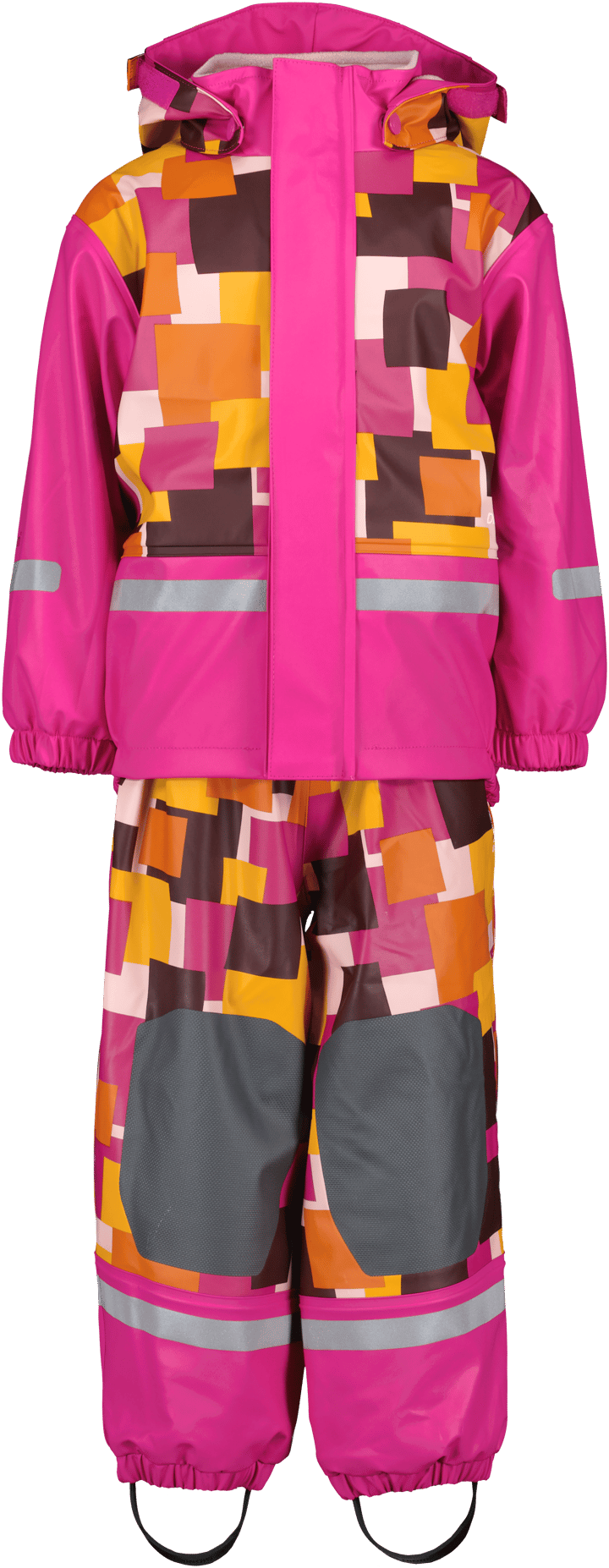 Didriksons Kids' Boardman Printed Set 6 Post-It Pink Didriksons Didriksons Kids' Boardman Printed Set 6 Post-It Pink Didriksons