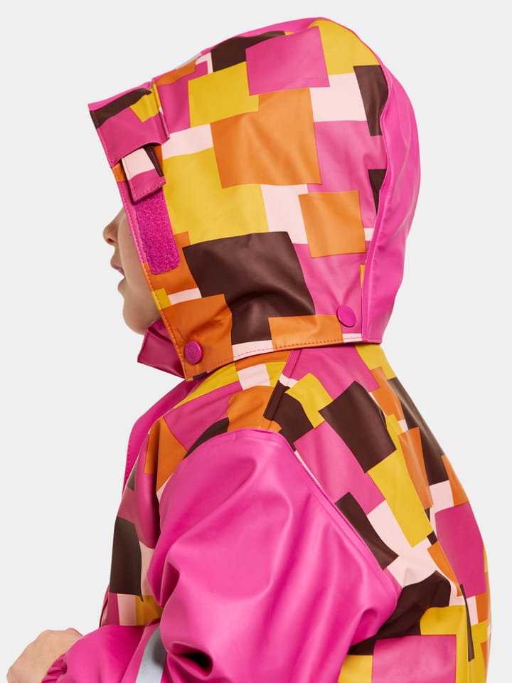 Didriksons Kids' Boardman Printed Set 6 Post-It Pink Didriksons Didriksons Kids' Boardman Printed Set 6 Post-It Pink Didriksons