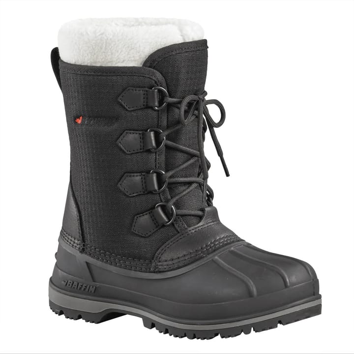 Baffin Women's Bobcaygeon Black Baffin