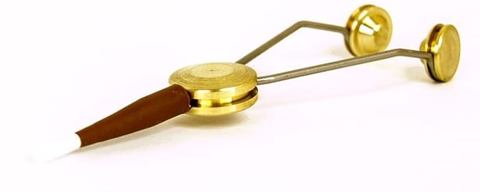 Stonfo Stonfo Bobinatore Bobbin Trådholder Stonfo Stonfo Stonfo Bobinatore Bobbin Trådholder Stonfo