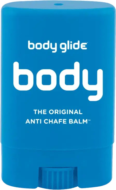 Bodyglide Body 0,35 Oz Blue Hygieniatarvikkeet OneSize