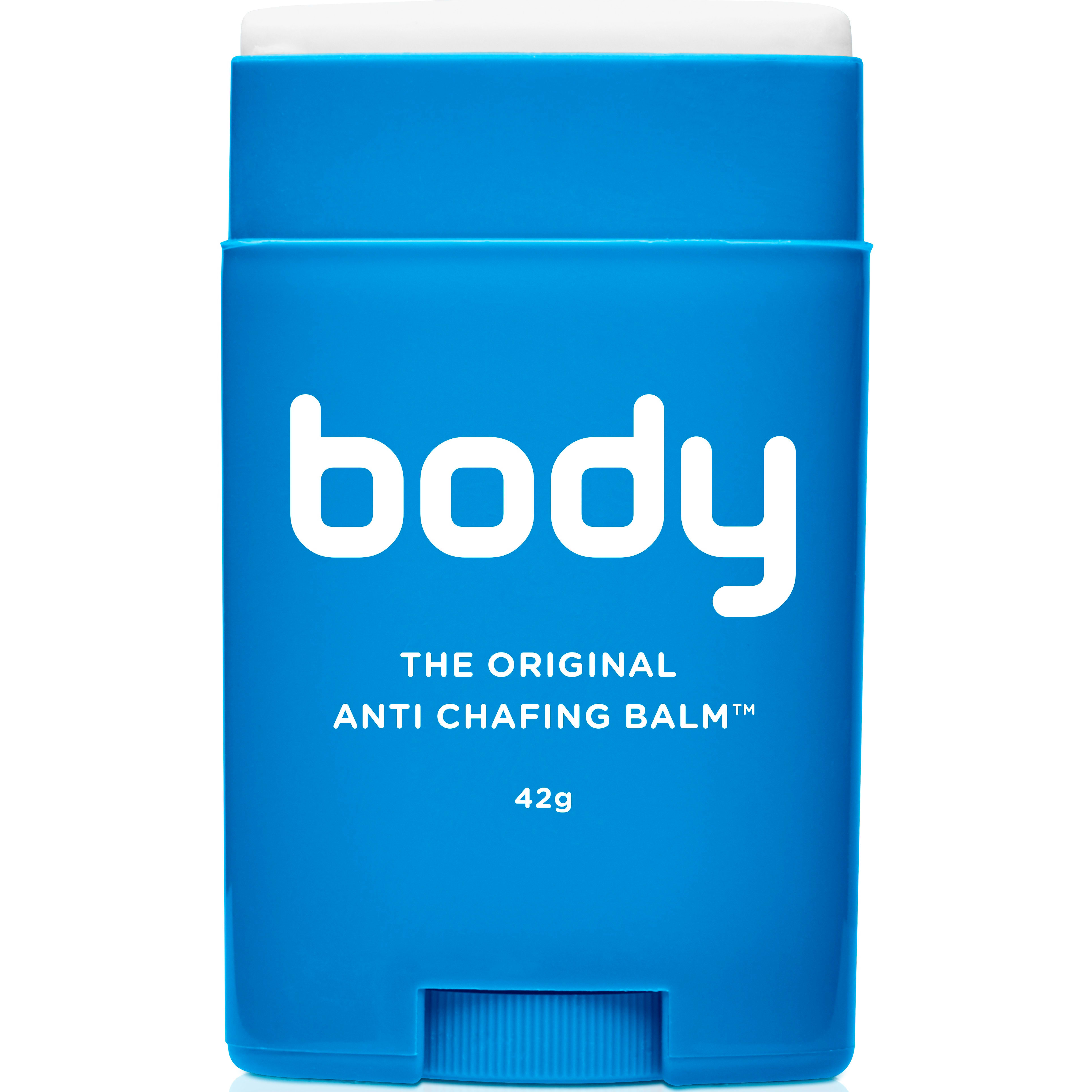 Body Glide Body 1,5 oz Blue