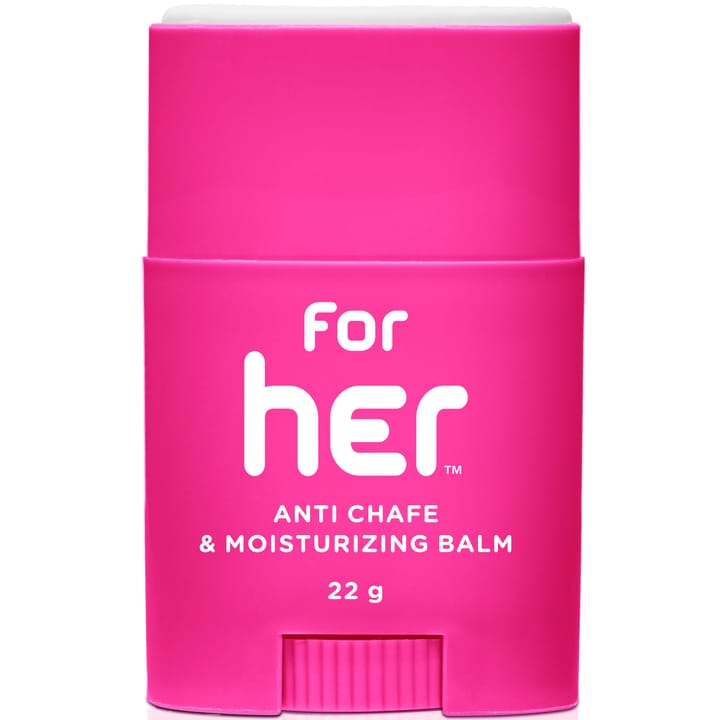Bodyglide For Her 22g Cerise Bodyglide