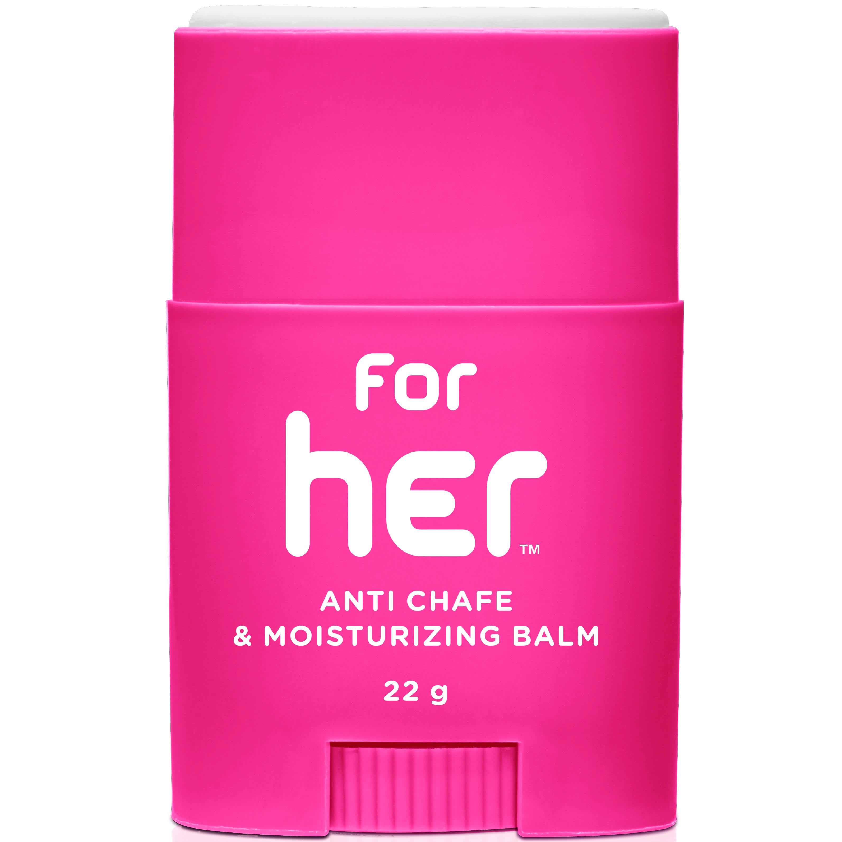 Bodyglide For Her 1,5 oz Cerise