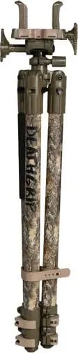 Camo DeathGrip Realtree EXCAPE BOG