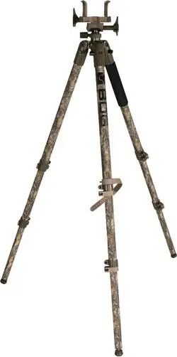 BOG Camo DeathGrip Realtree EXCAPE