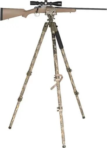 Camo DeathGrip Realtree EXCAPE BOG