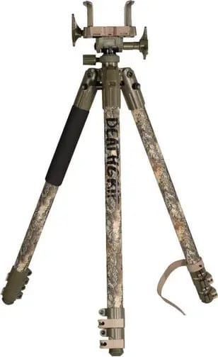 Camo DeathGrip Realtree EXCAPE BOG