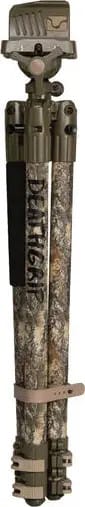 Camo DeathGrip Realtree EXCAPE BOG