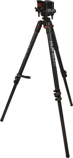 BOG DeathGrip Carbon Fiber Tripod Black BOG