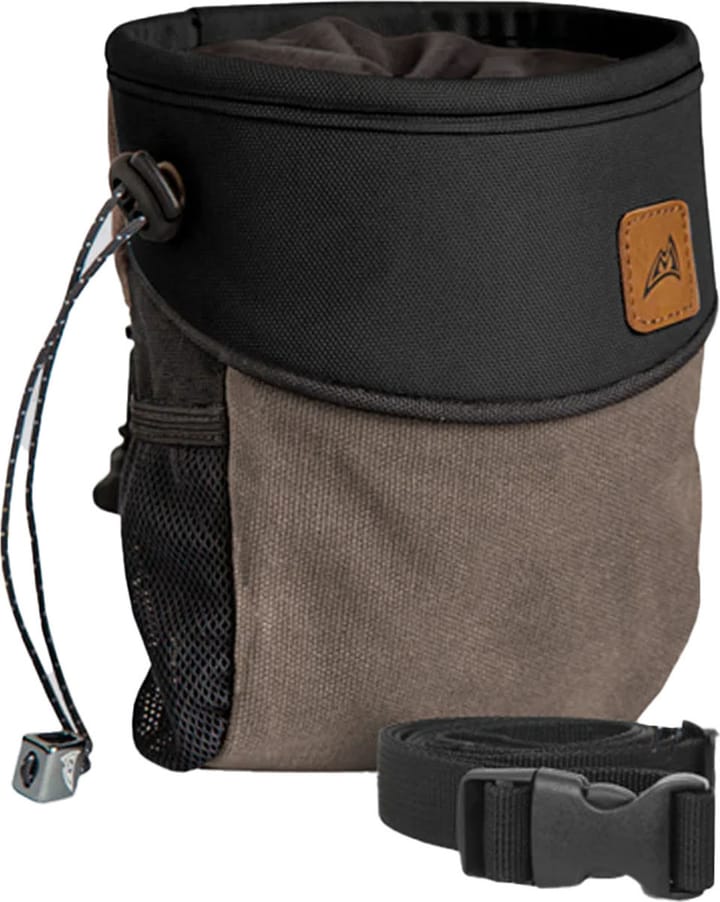 Mad Rock Bolt Chalk Bag Black Mad Rock