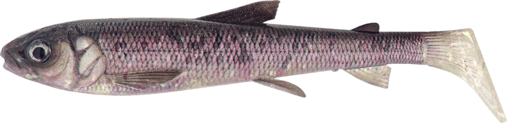 Savage Gear 3D Whitefish Shad Savage Gear