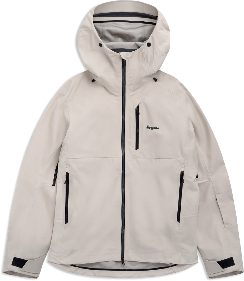 Men's Oppdal 3L Shell Jacket