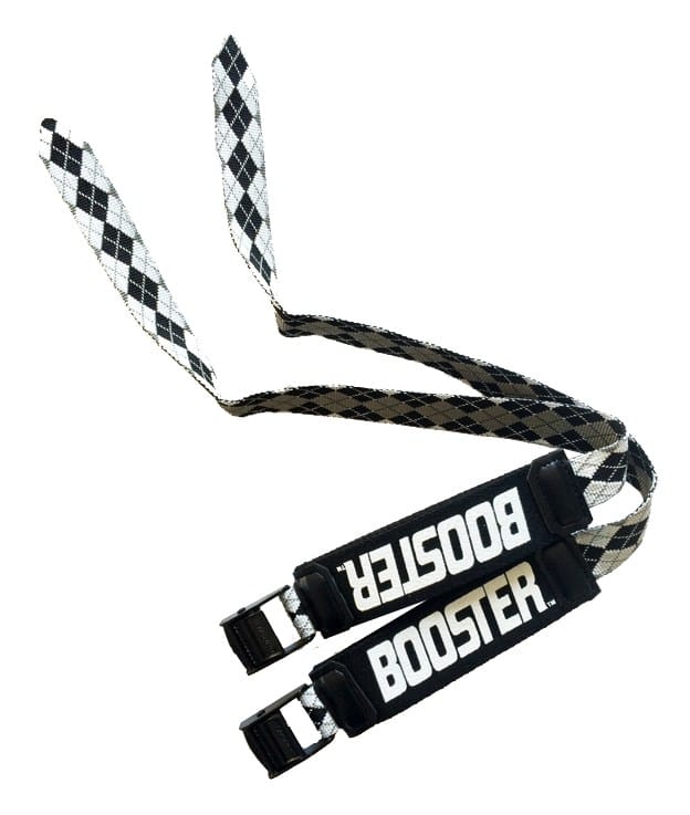 Booster Strap Intermediat Booster Strap Booster Strap Intermediat Booster Strap