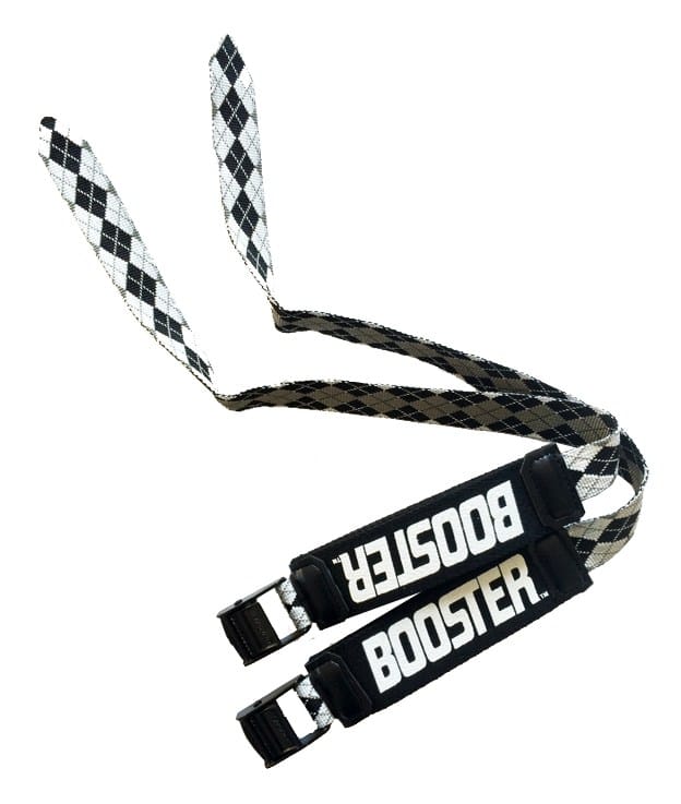 Booster Strap World Cup Hard Booster Strap
