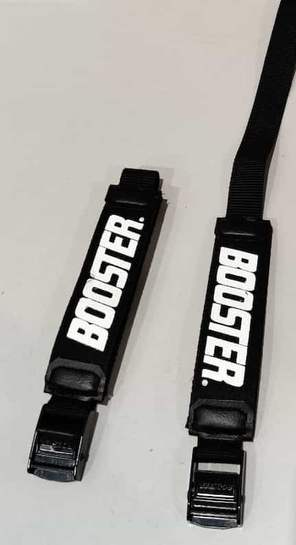 Booster Strap Expert & Racer  Booster Strap