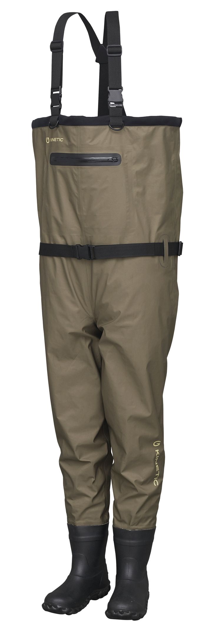 Kinetic Classicgaiter Bootfoot Kinetic