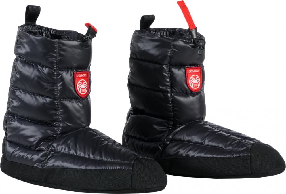 Pajak Unisex Boots Black Øvrige sko 40-43