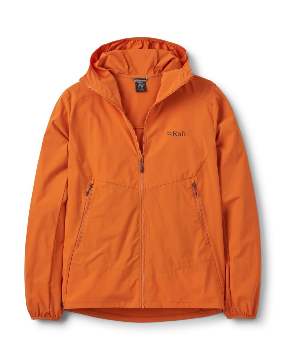 Rab Borealis Hoody Dark Melba