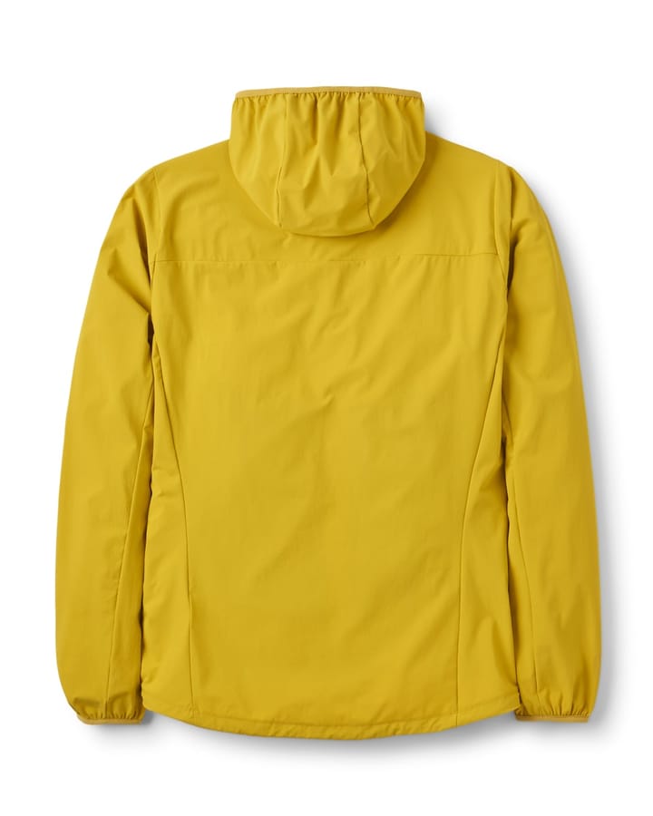 Rab Borealis Hoody Dark Pollen Rab