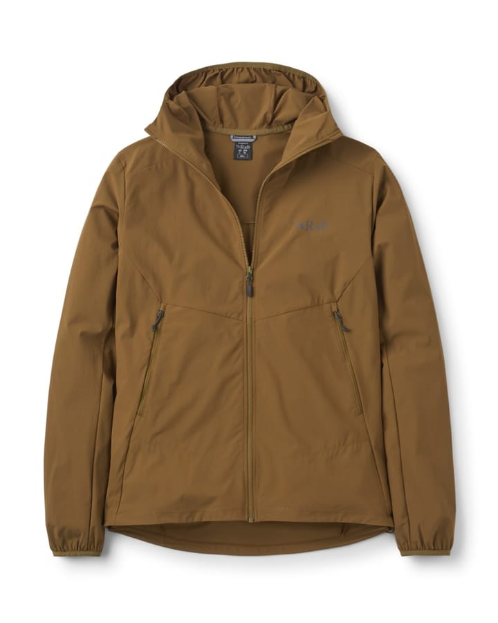 Rab Borealis Hoody Oak Rab